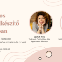 Soproni csoportos szülésfelkészítő Ujfaludi Anna és Hlatkyné Burucs Eszter vezetésével.